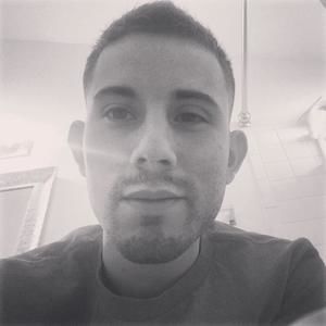 Meet your Posher, Carlos